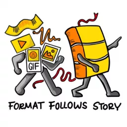 Format follows Story