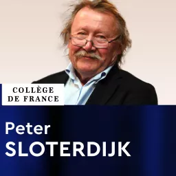 L'invention de l'Europe par les langues et les cultures (2023-2024) - Peter Sloterdijk