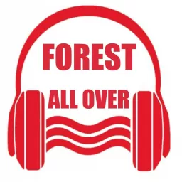 Forest All Over Podcast artwork