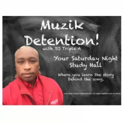 Muzik Detention