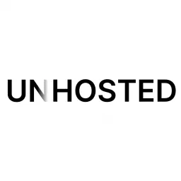 Unhosted Podcast artwork