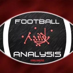 Football Analysis Podcast artwork
