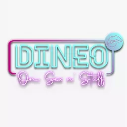 Dineo On Sex 'n Stuff Podcast artwork