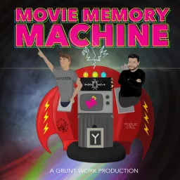 Movie Memory Machine