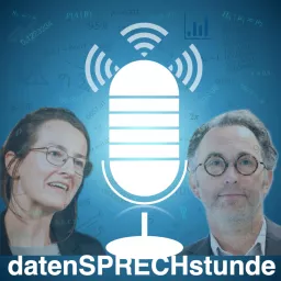 datenSPRECHstunde Podcast artwork