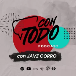 CON TODO Podcast artwork
