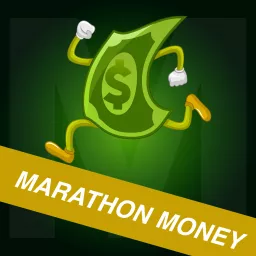 Marathon Money Podcast - Roll With Marathon Money and Win the Stock Market Race artwork