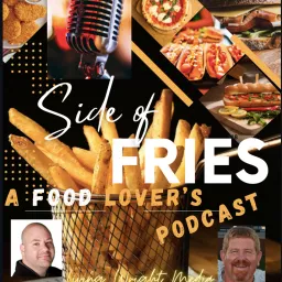 Side of Fries Podcast artwork