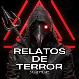 Dr. Neptuno : Relatos de Terror