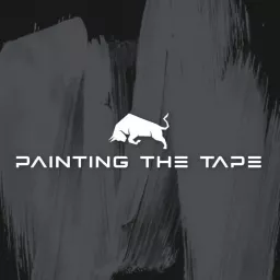 Painting The Tape Podcast artwork