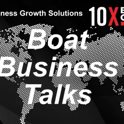 Boat Business Talks Podcast artwork