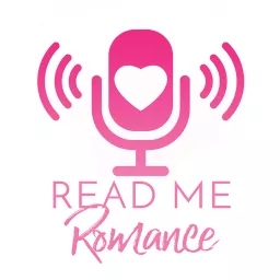 Read Me Romance Podcast artwork