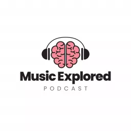 Music Explored Podcast artwork