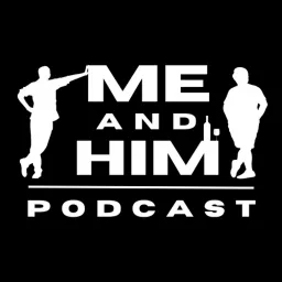Me&Him Podcast artwork