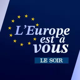 L'Europe est à vous Podcast artwork