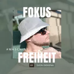 Fokus Freiheit Podcast artwork