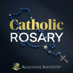 The Catholic Rosary Podcast artwork