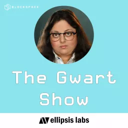 The Gwart Show | Bitcoin Tech & Culture