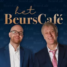 Het Beurscafé Podcast artwork