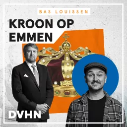 Kroon op Emmen Podcast artwork