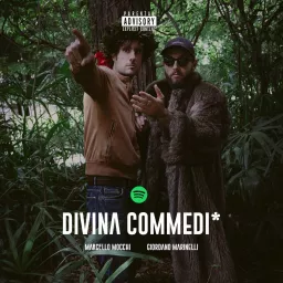 La Divina Commedi* Podcast artwork