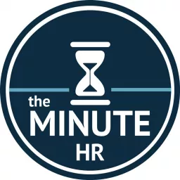 The One Minute HR Podcast artwork