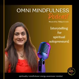 Omni Mindfulness Podcast artwork