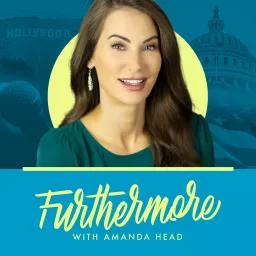 Furthermore with Amanda Head Podcast artwork