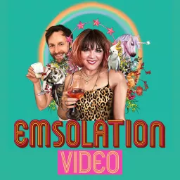 Emsolation (Video) Podcast artwork