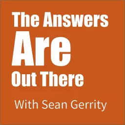 The Answers Are Out There Podcast artwork
