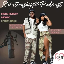 Relationships101Podcast artwork