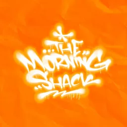 Morning Shack Run Back Podcast artwork