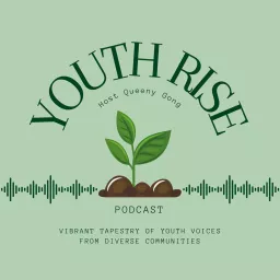 YouthRise Podcast artwork