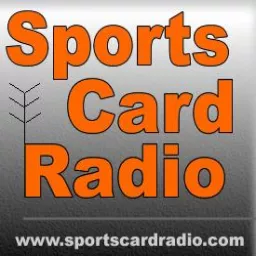 The Sports Card Show Podcast artwork