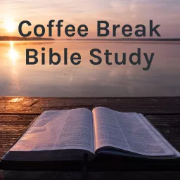 Coffee Break Bible Study