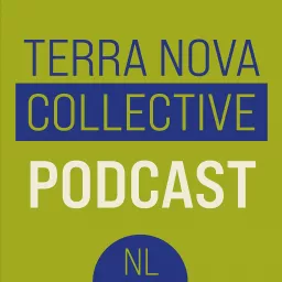 Terra Nova Podcast Nederlands artwork