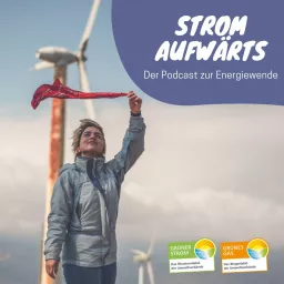 Strom Aufwärts - Der Podcast zur Energiewende artwork