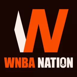 WNBA Nation Podcast artwork