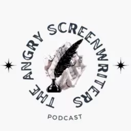 The Angry Screenwriters Podcast artwork