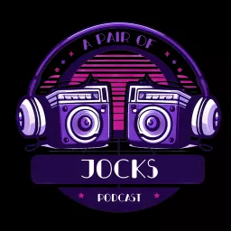 A Pair Of Old Jocks Podcast artwork