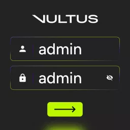 Admin / Admin - Vultus