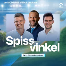 TV 2 - Spiss Vinkel Podcast artwork