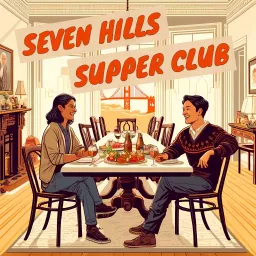 Seven Hills Supper Club Podcast artwork