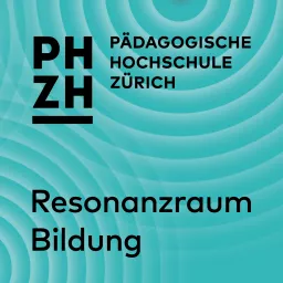 Resonanzraum Bildung Podcast artwork