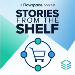 Stories from the Shelf Podcast artwork