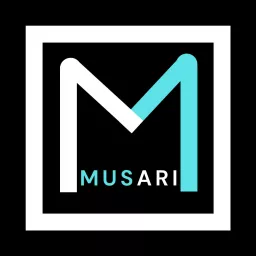 The Musari Podcast artwork
