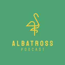 The Albatross Podcast artwork