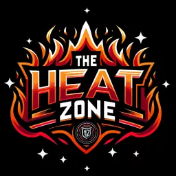 Heatzone By HotnessTV Podcast artwork