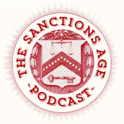 The Sanctions Age Podcast artwork