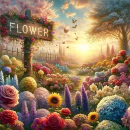 Flower Podcast artwork